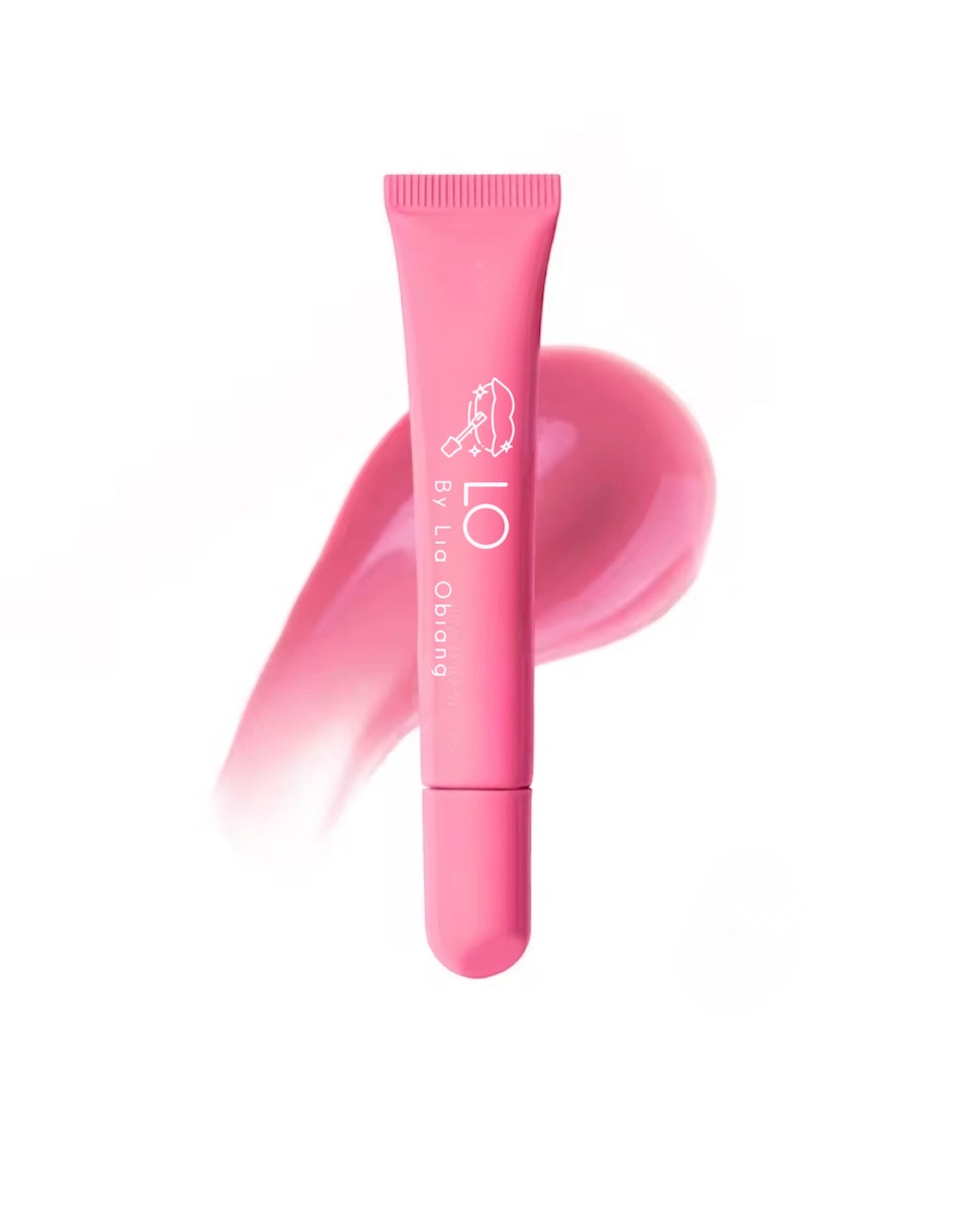 Pinta Labios Brillo Vibrantes