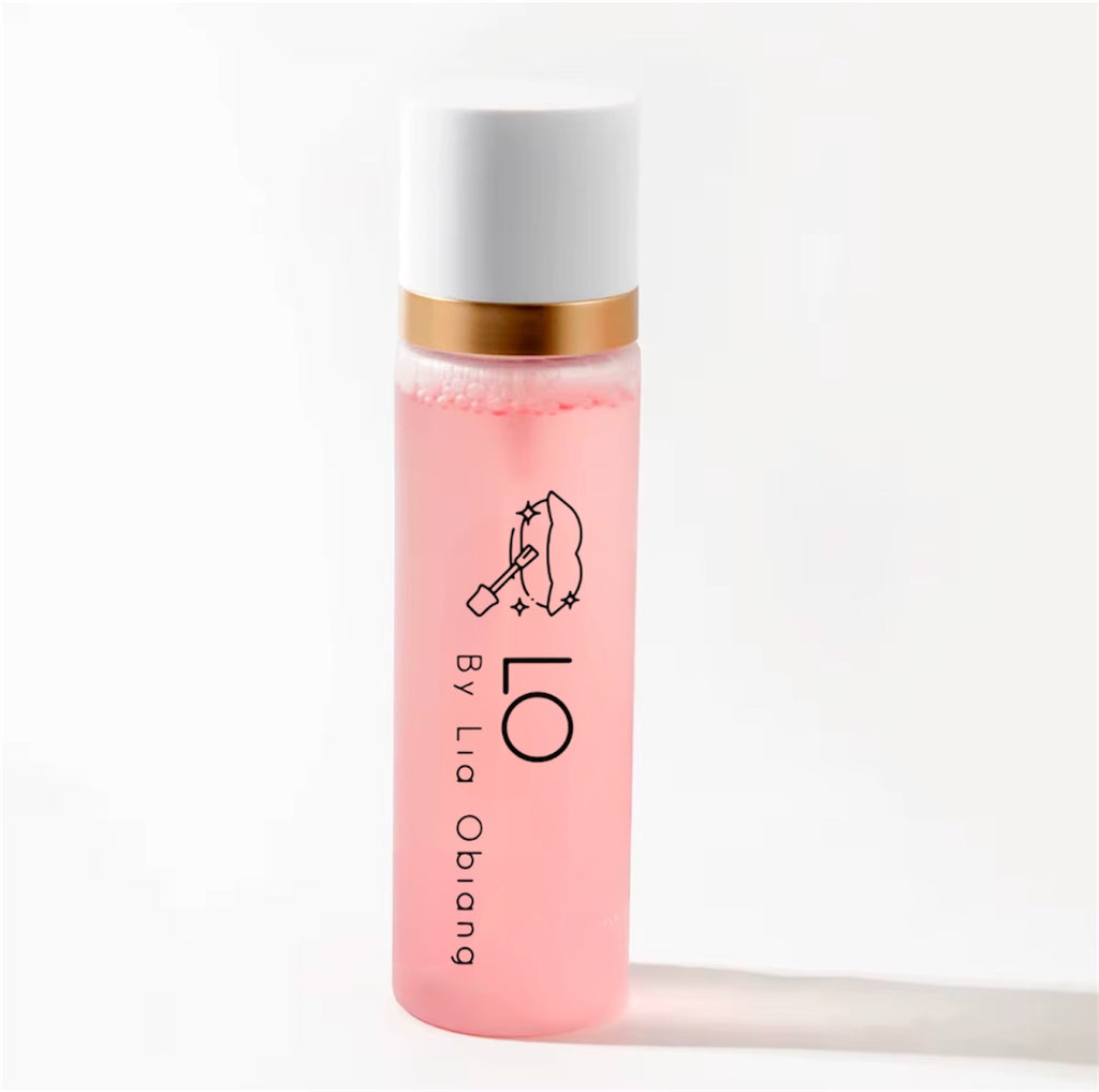 Spray Fijador de Maquillaje Larga Duración – LO COSMETICS