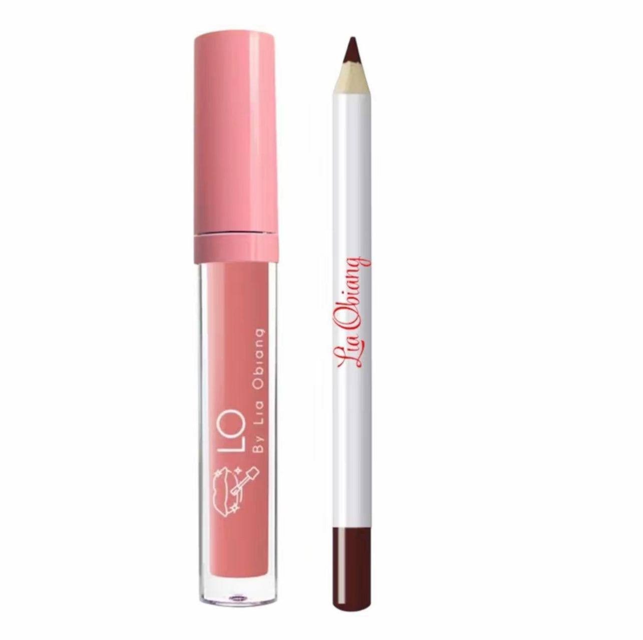 Perfect lip combo