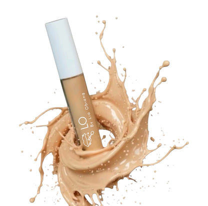 Corrector de Lujo: Perfección en Cada Aplicación