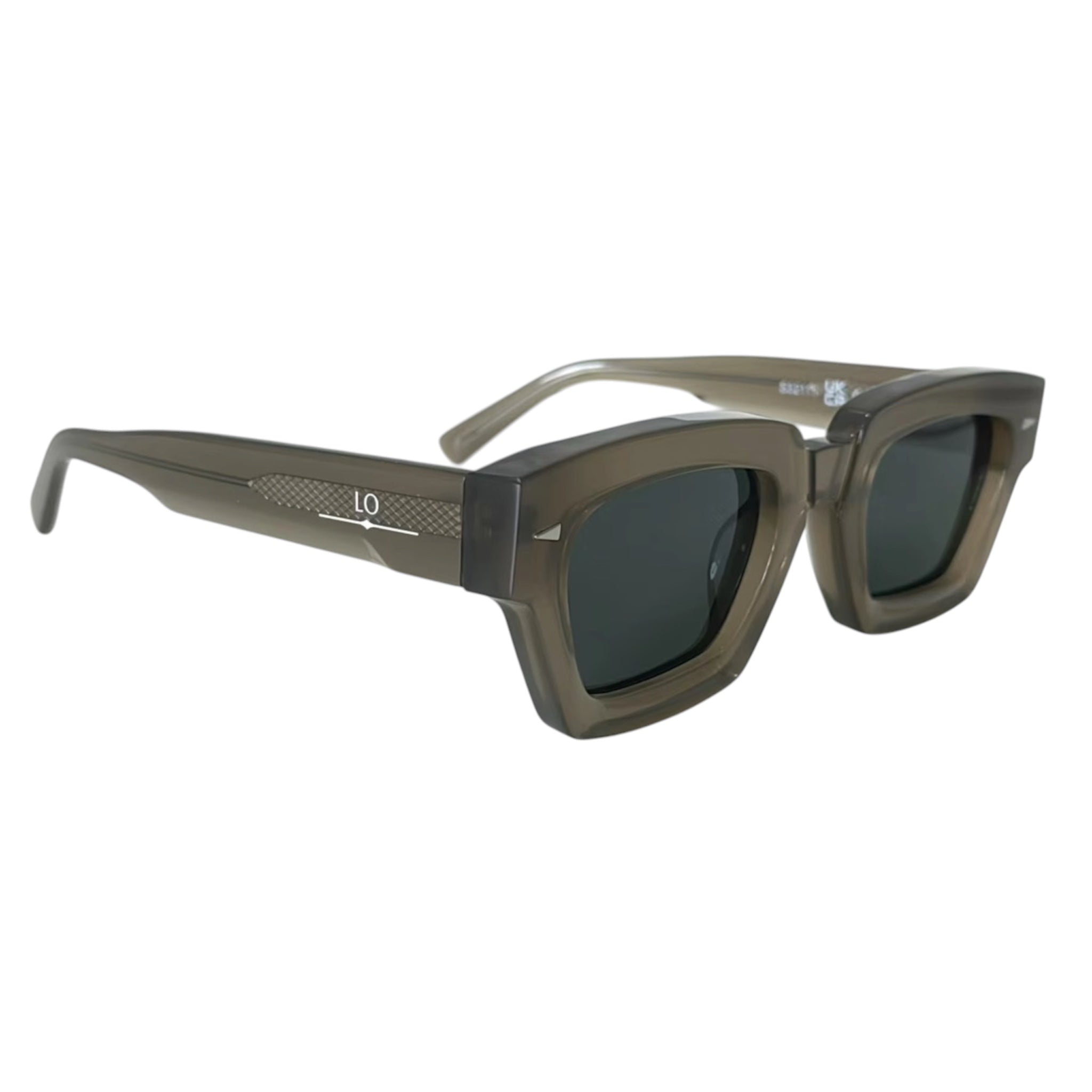Gafas de Sol de Lujo – LO COSMETICS