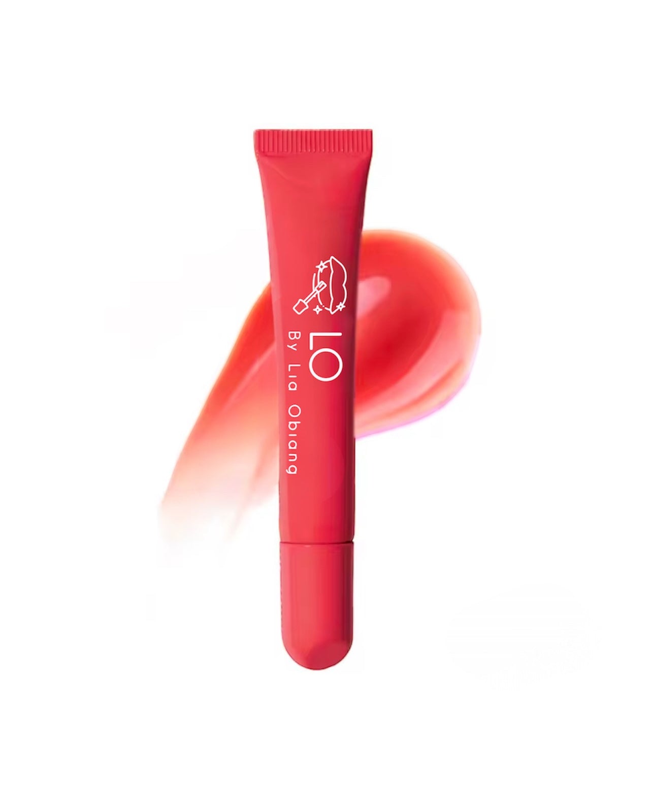 Pinta Labios Brillo Vibrantes