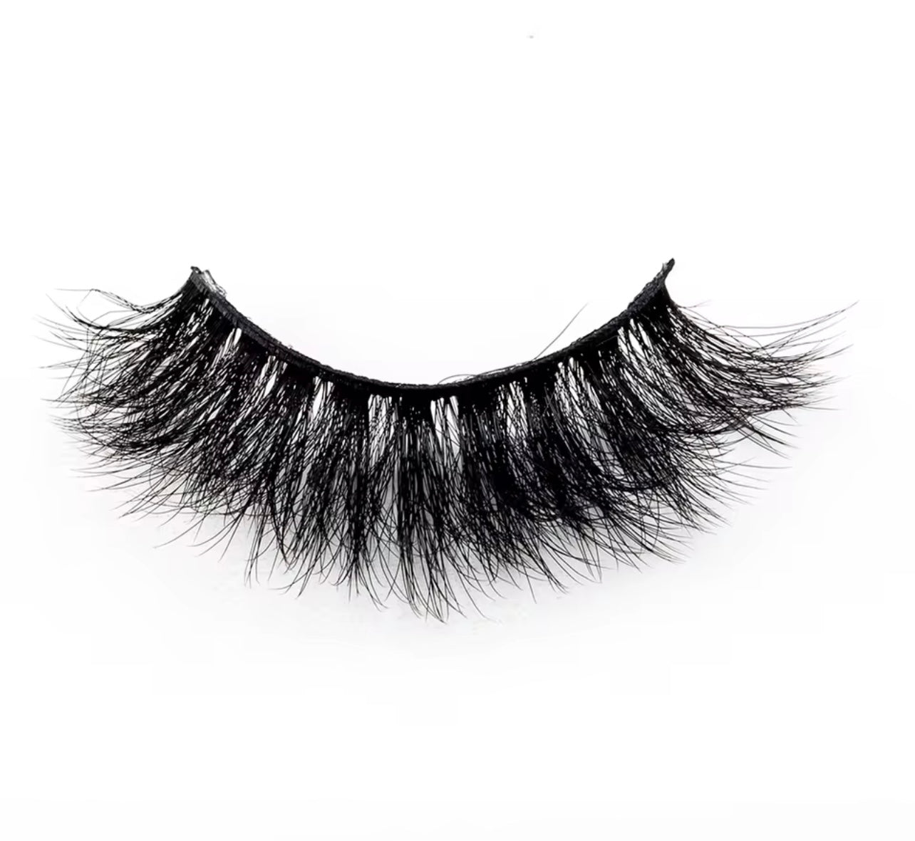 Pestañas Postizas de Lujo Efecto Natural – LO COSMETICS