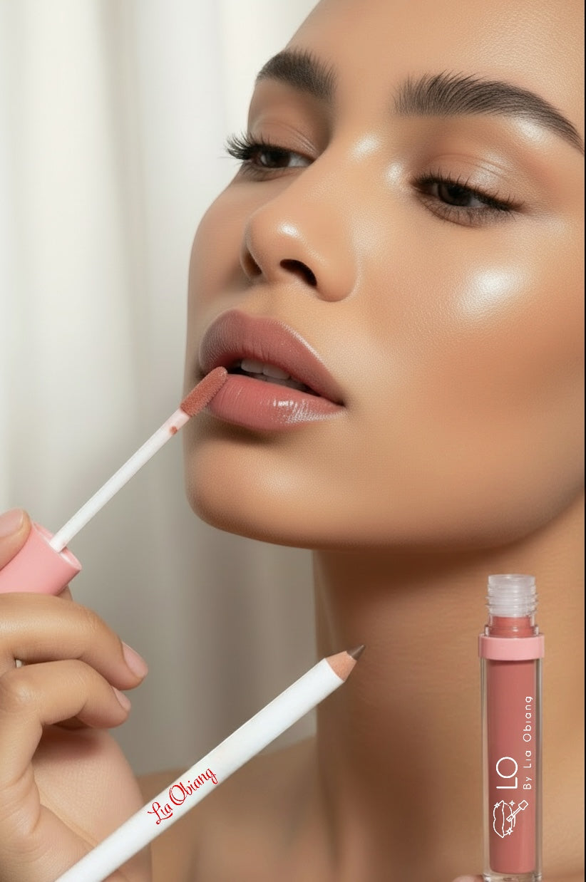 Perfect lip combo