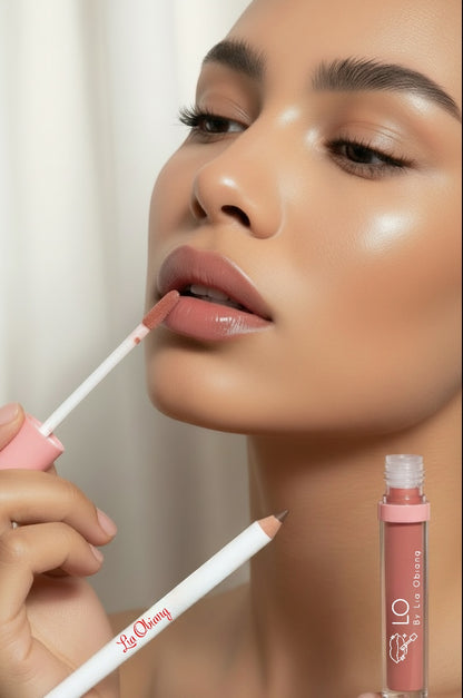 Perfect lip combo
