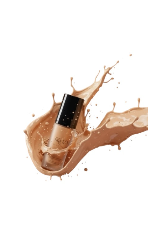 Bases de Maquillaje Alta Cobertura: Unifica y Embellece tu Piel