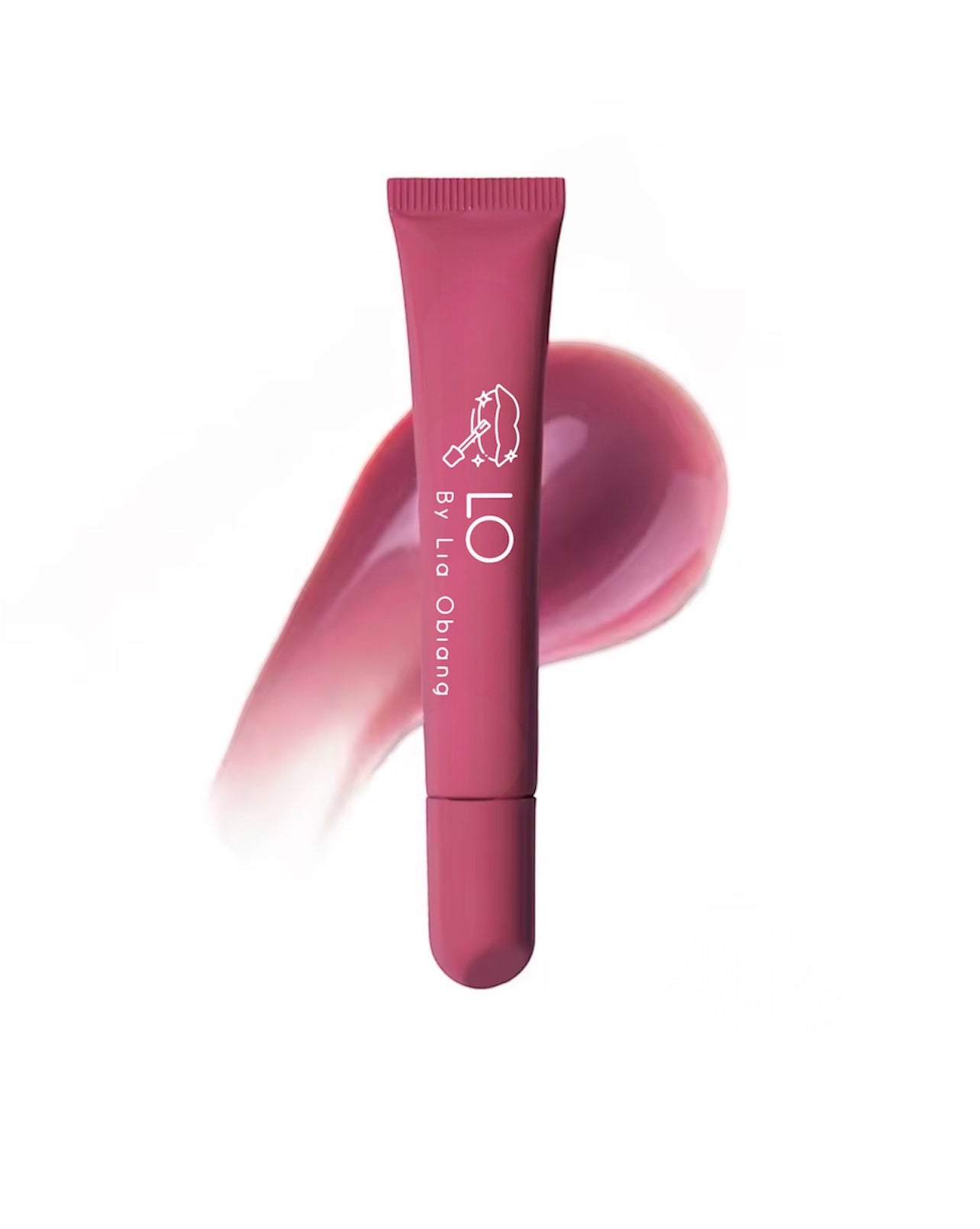 Pinta Labios Brillo Vibrantes