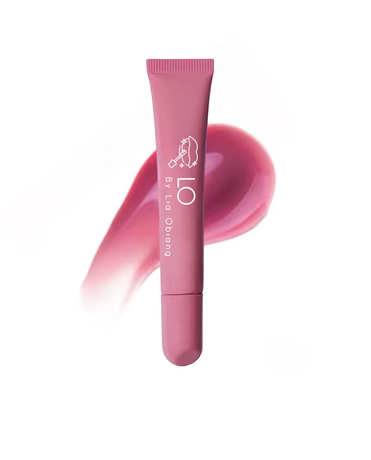 Pinta Labios Brillo Vibrantes