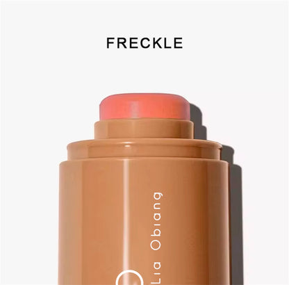 Colorete de Larga Duración para un Rubor Natural: Belleza Sustentable Todo el Día