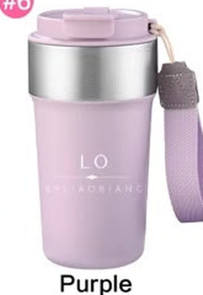 THERMAL MUGS