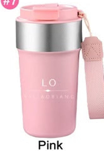 THERMAL MUGS