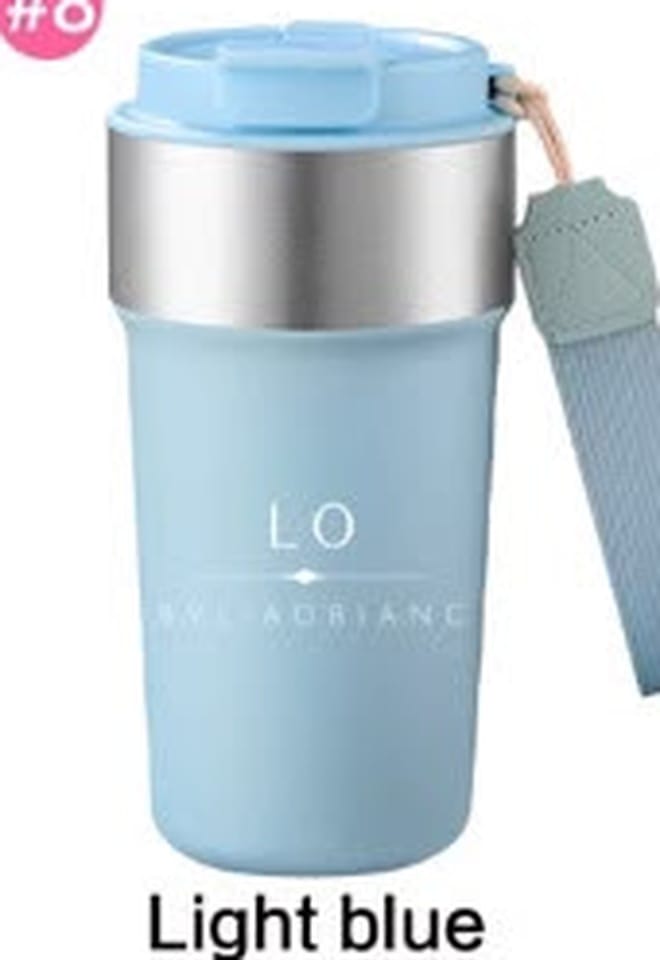 THERMAL MUGS