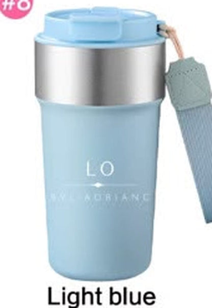 THERMAL MUGS
