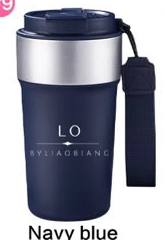 THERMAL MUGS