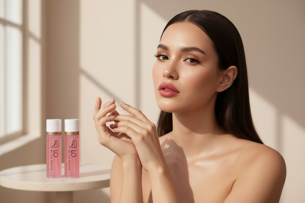 Banner LO COSMETICS editado